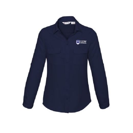 Picture of Biz Collection Ladies Madison Long Sleeve